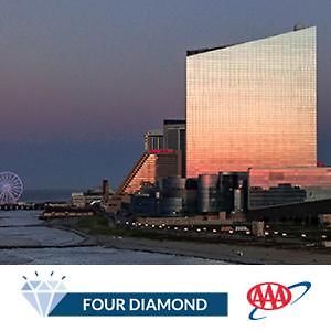 Ocean Resort Casino Atlantic City